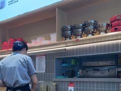 -小木屋拌饭(西安万象天地店)