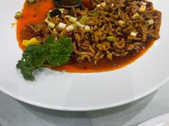-品味居·首店·大连鲜活海鲜大连菜(东港店)