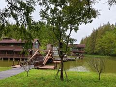 -黄海国家森林公园