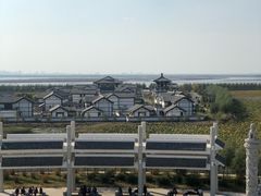 -呼兰河口湿地公园