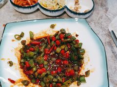 -屋里家延边朝鲜族冷面(梅林3店)