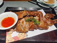 -姑苏家宴·苏帮菜·松鼠桂鱼(苏州总店)