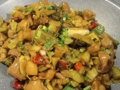 -肖记公安牛肉鱼杂(田林路店)