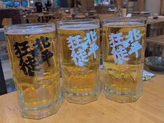 -聚点串吧·北京烧烤(赵登禹路店)