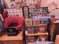 -恋物百货商店(华侨城店)