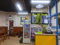 -好吃黄鱼面馆(浦发广场店)
