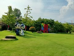 -东台西溪天仙缘景区