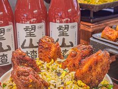 -管氏翅吧(地安门创始店)