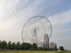 -南昌之星摩天轮