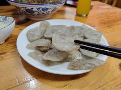 -原肖村桥卤煮(旧宫东路店)