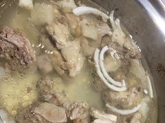 -喃喃椰·糟粕醋·椰子鸡火锅(七堡花园店)