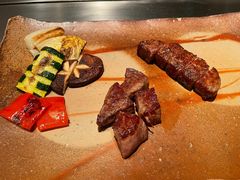 -Ginza Onodera铁板烧(外滩十八号店)