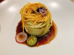 -荷风细雨·中国茶宴(碧云店)