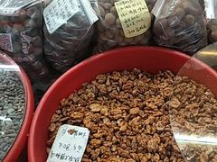 -方林富炒货店(西溪路78号本人店)