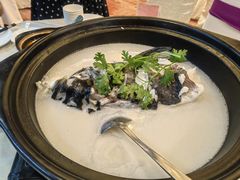 -千岛湖鱼味馆(十字街总店)