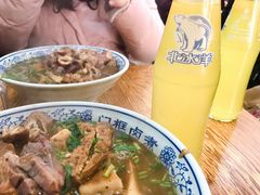 -门框胡同百年卤煮(前门煤市街店)