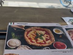 -Mammamia意大利餐厅(古北店)