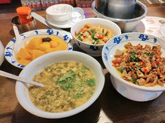 -八碗湘长沙市井菜(坡子街店)