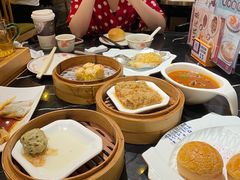 -稻香饭店(IFS国金中心店)