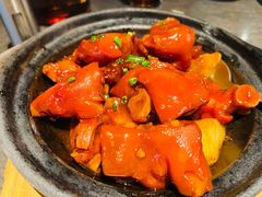 -汤城小厨•粤菜•靓汤(苏州街店)