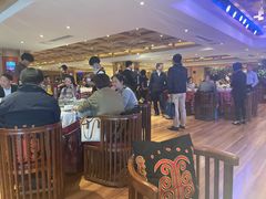 -阿斯牛牛·凉山菜(新会展店)