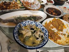 -祥记·苏帮菜·松鼠桂鱼(湖畔天城店)