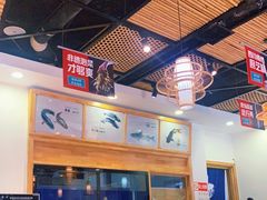 大堂-胖子鱼·天水麻辣鱼火锅(秦州407店)