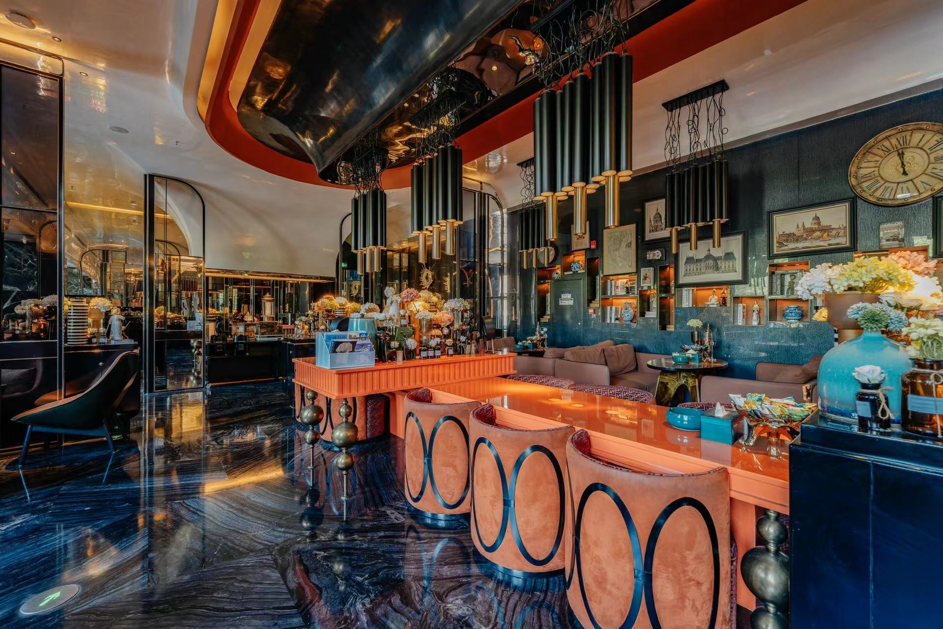 放松环境首选东阳索拉古贝