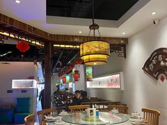 -春天里餐厅(西田城店)