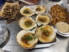 -有局·成都市井烧烤·精酿啤酒(双楠店)