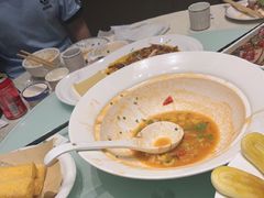 -老德州四合院·德州菜(天衢路店)