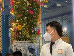 -夿萐咖啡(爱雍·乌节店)