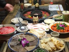 -蜀大侠火锅(建设路第五大道店)