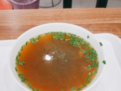 -草桥清真牛肉锅贴扁食店