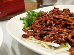 -大地春饼店(黄河路店)