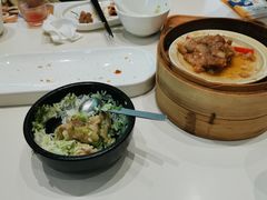 -蔡澜点心·粤菜(月星环球港店)