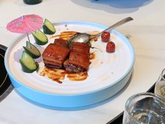 -山东八大碗山东老字号