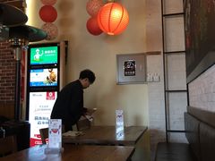 -妈妈的味道(工人体育场东路店)