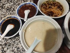 -南京大牌档(崇文门国瑞店)