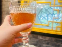 -悦真雅院·四合院·清真私房菜(雍和宫店)