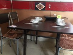 大堂-弘烨 贵州酸汤 鱼火锅(东财店)