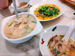 -莆田餐厅(滨海广场店)