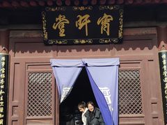 -山西霍州署