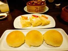 雪岭雄风-万丽轩·粤菜(王府井金茂万丽酒店)