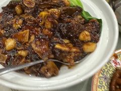 -砂锅居(西四店)