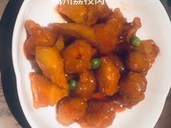 -四道菜·福建菜馆(新街口金鹰店)