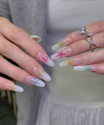 -LEILEI NAIL蕾蕾美甲美睫