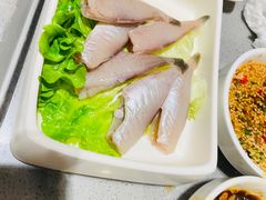 -海底捞火锅(金光华店)