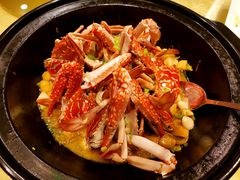 -中山国际酒店中餐厅