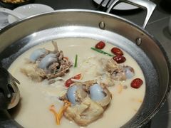 -骨之味·筒骨汤火锅(江头店)